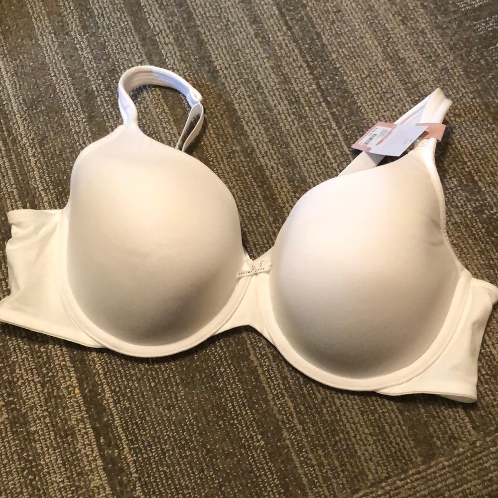 T-Shirt bra